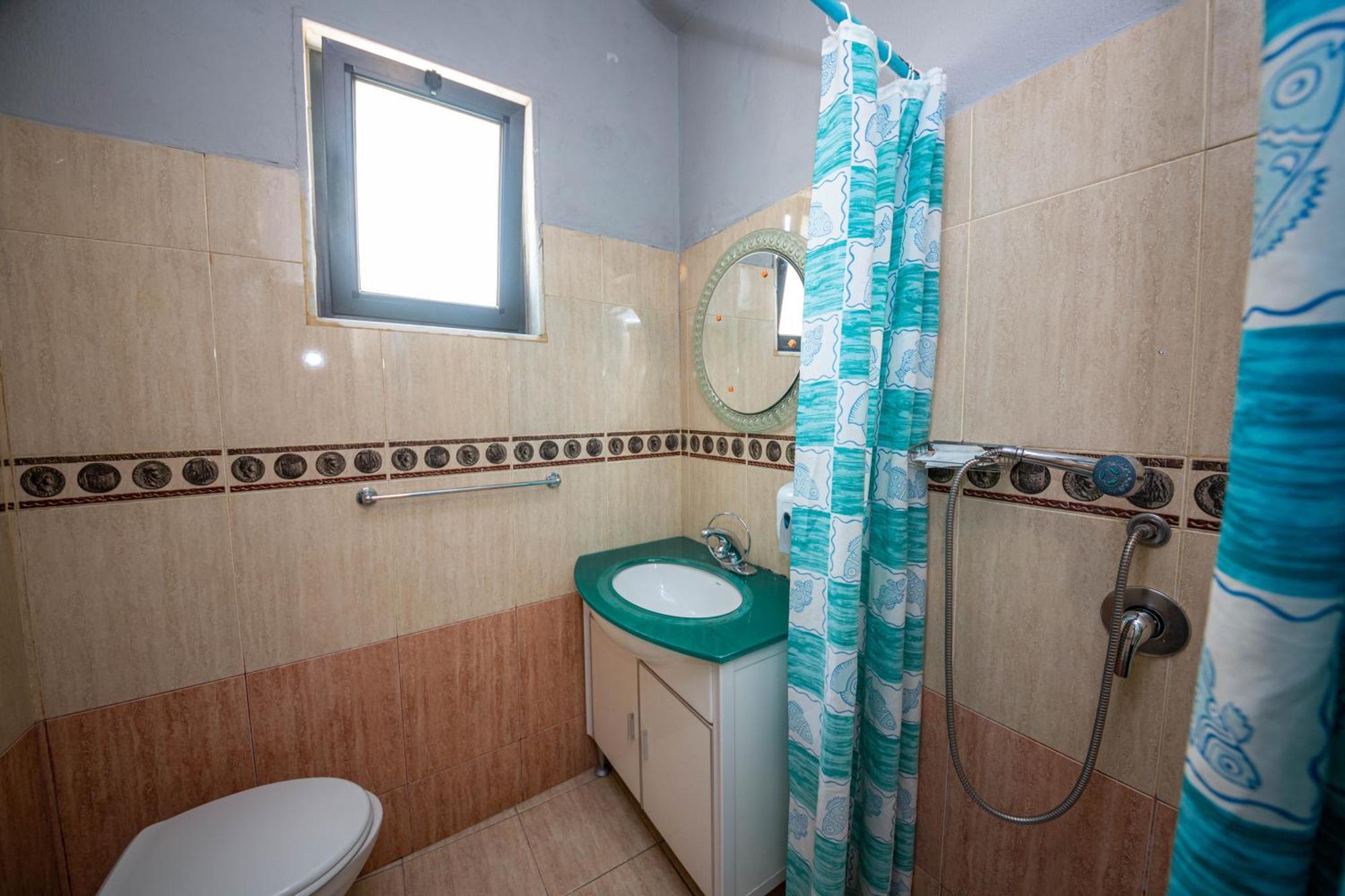 Galante Hotel Durrës Zimmer foto