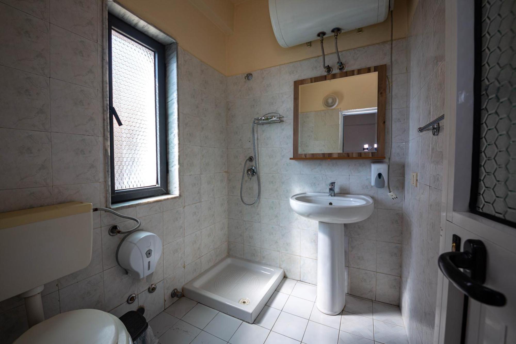 Galante Hotel Durrës Zimmer foto